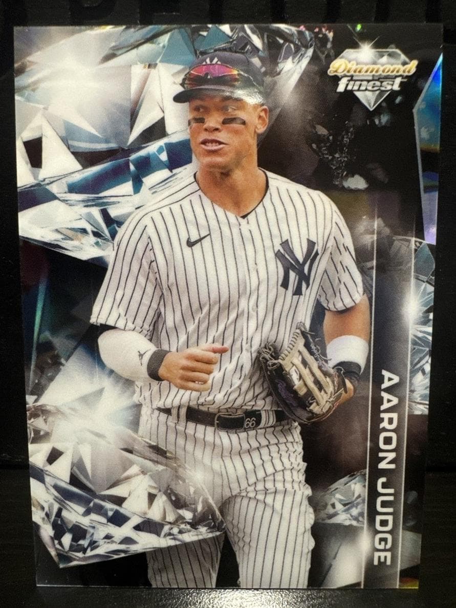 Aaron Judge #DF-4