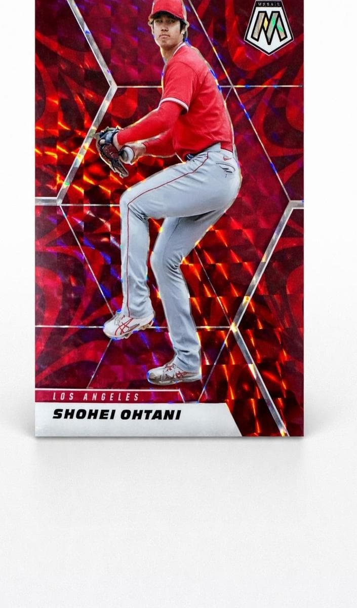 Shohei Ohtani #179