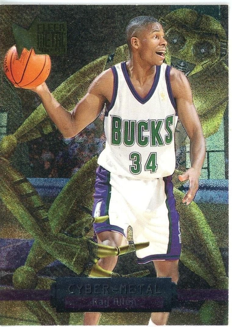 Ray Allen #2