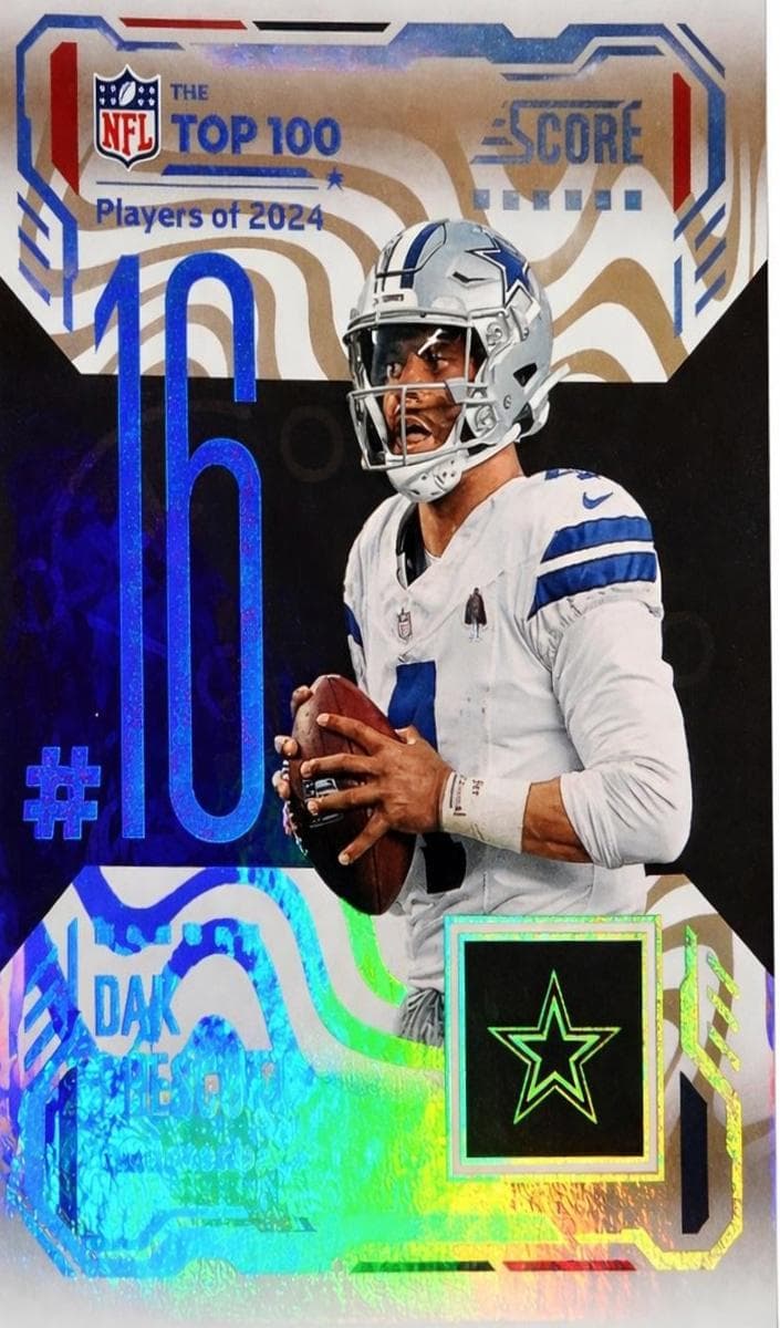 Abdul Carter #16