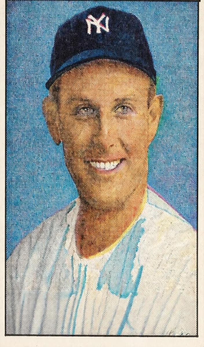 Gene Woodling #1