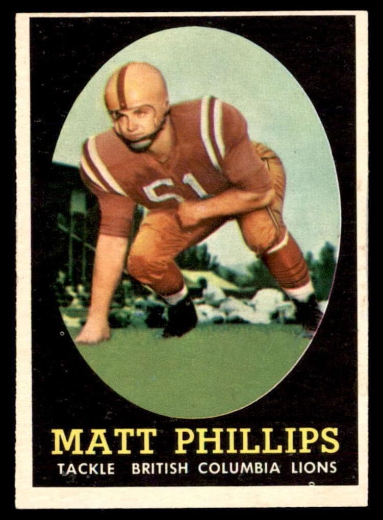 Matt Phillips #68