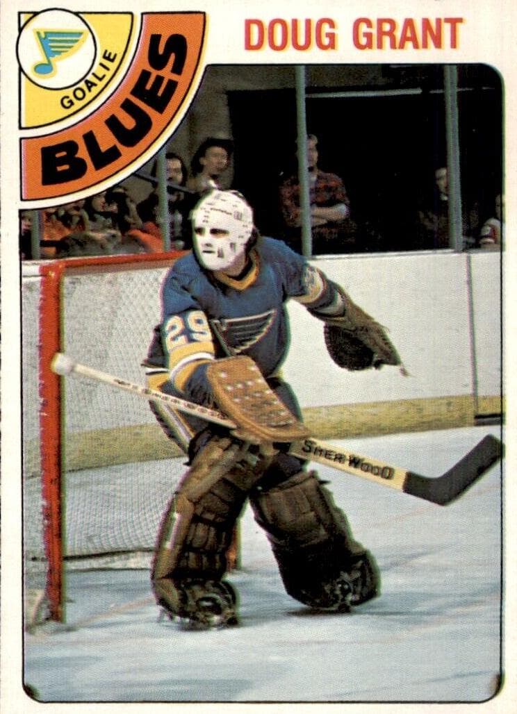 Doug Grant #373