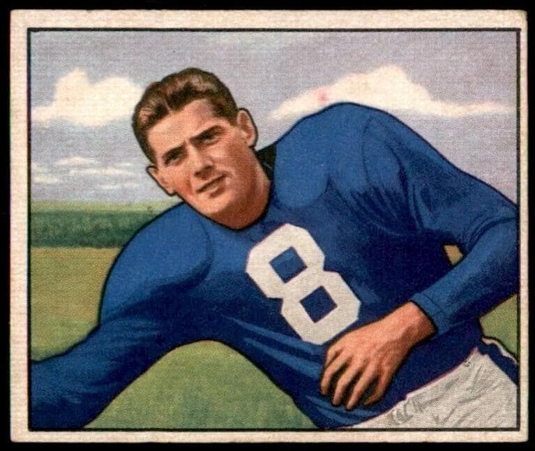 Sam Tamburo #49
