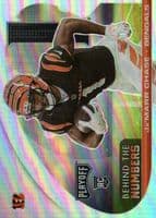 Ja'Marr Chase 2021 panini
