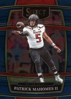 Patrick Mahomes II #26