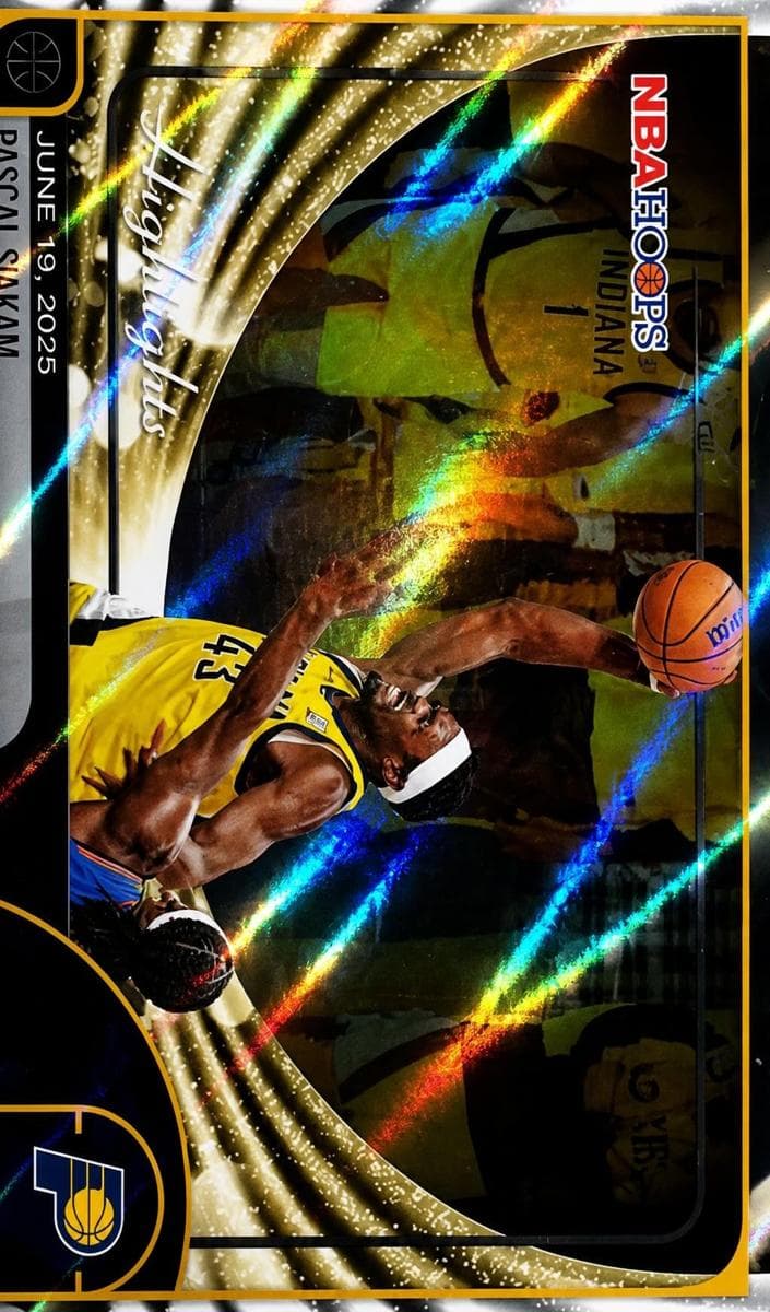 Pascal Siakam #265