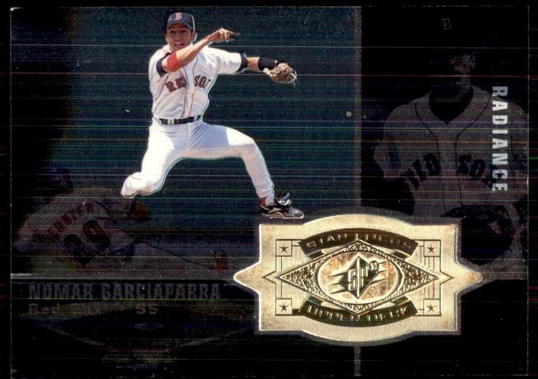 Nomar Garciaparra #146