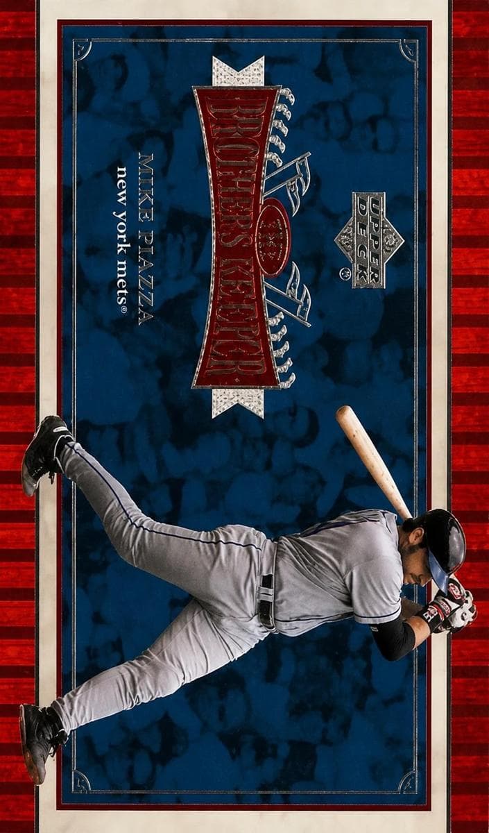 Mike Piazza #PC6