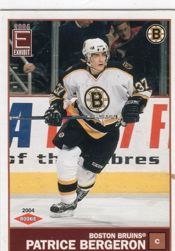 Eric Lindros 2003 unknown