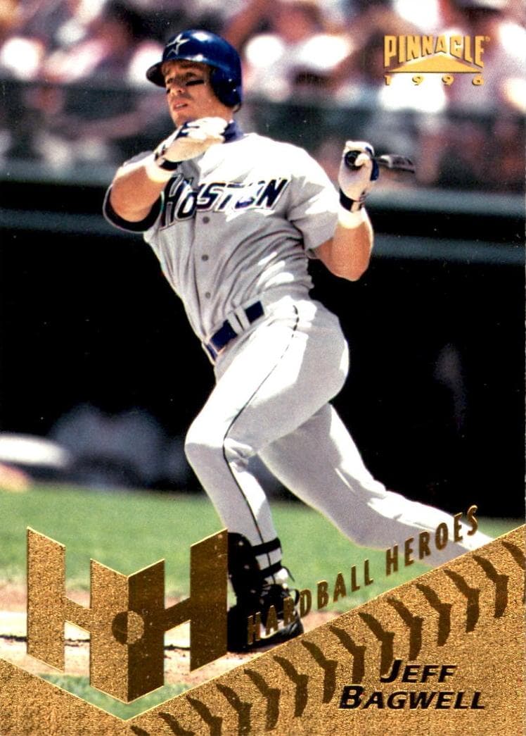 Jeff Bagwell #259