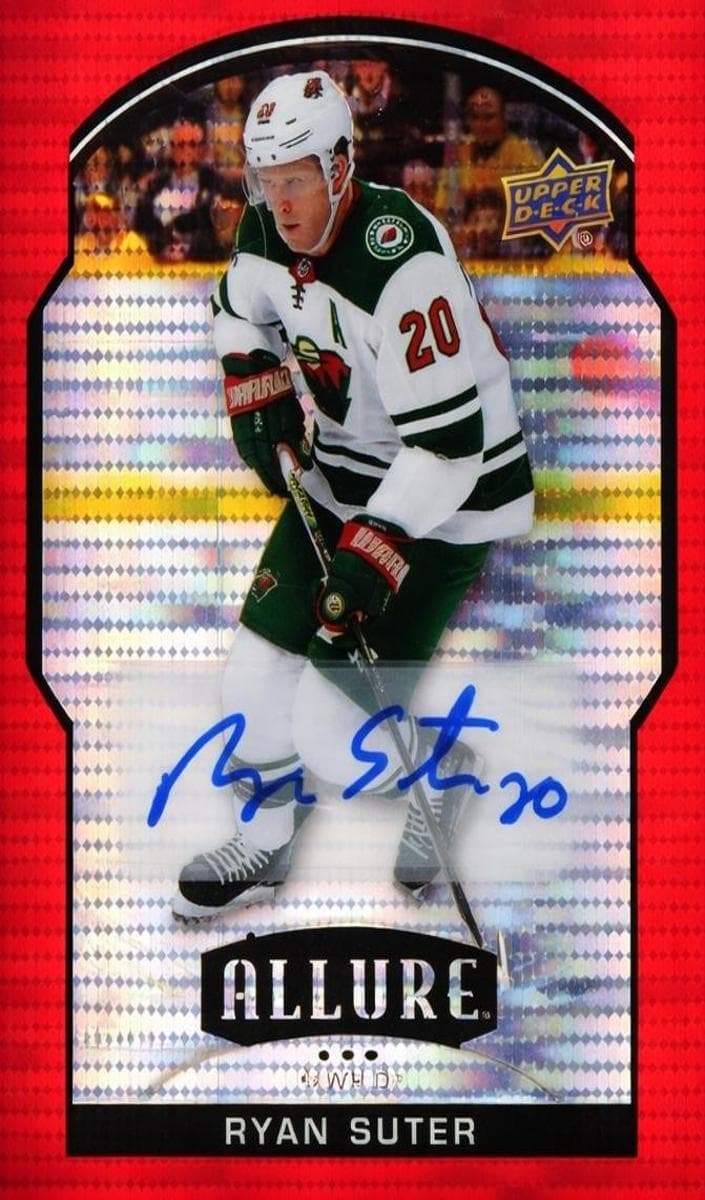 Mark Stone #13
