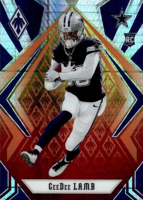 CeeDee Lamb #106