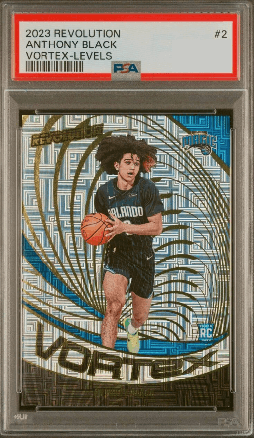 Anthony Black #2