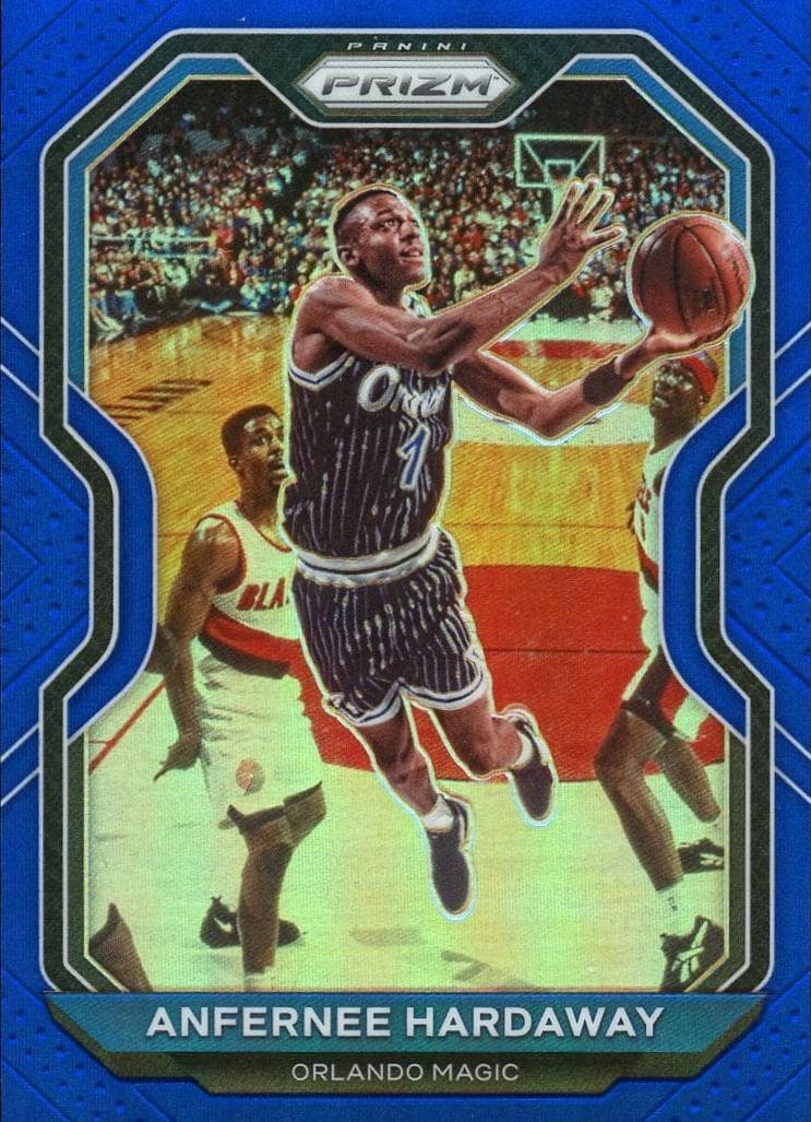 Anfernee Hardaway #120