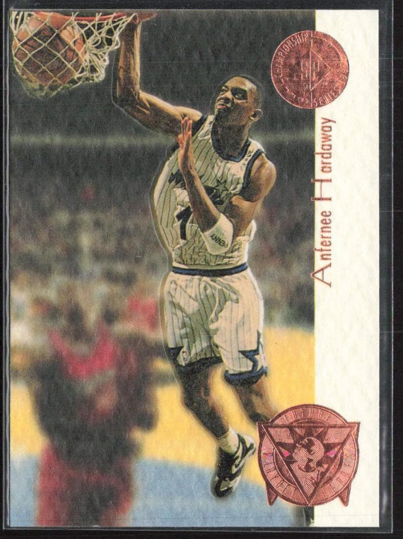 Anfernee Hardaway #f2