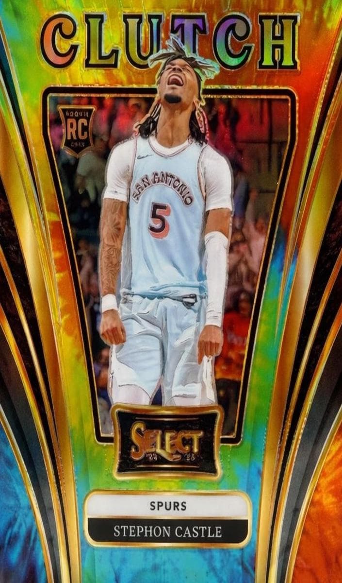 Stephon Castle #16