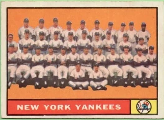 New York Yankees #228