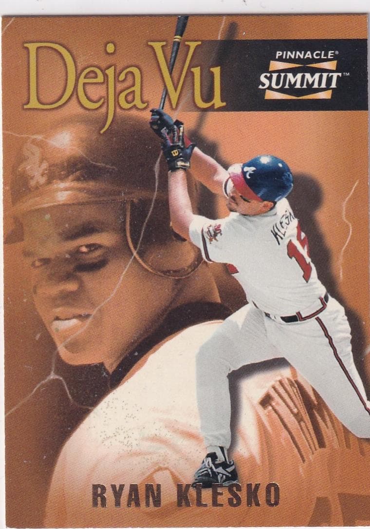 Frank Thomas #157
