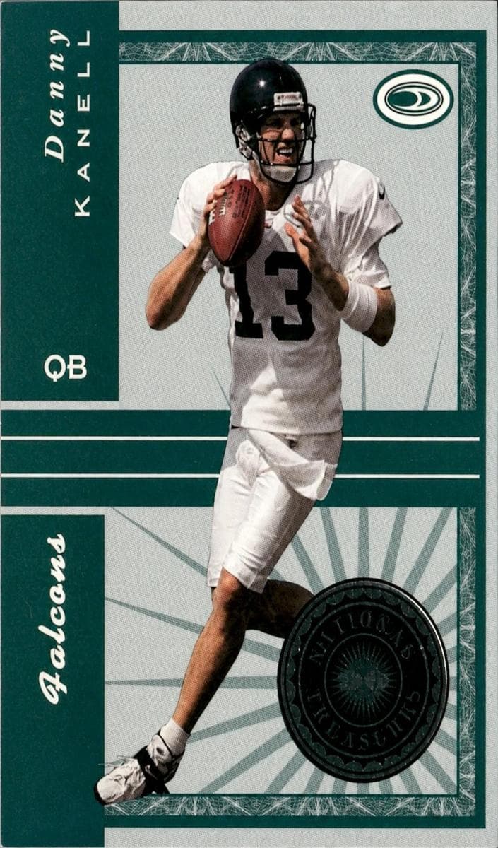 Danny Kanell #3