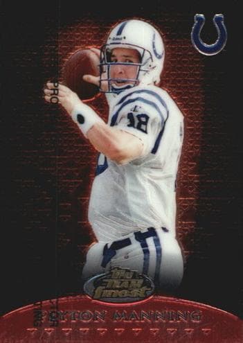 Peyton Manning #T7