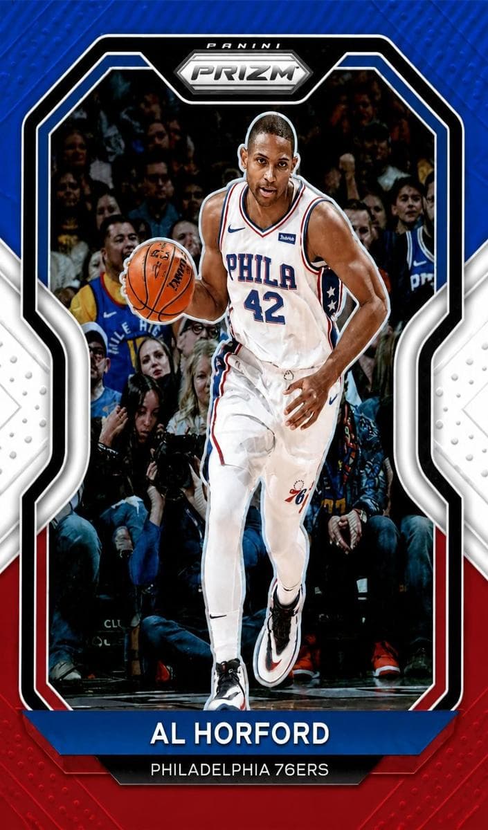Al Horford #152