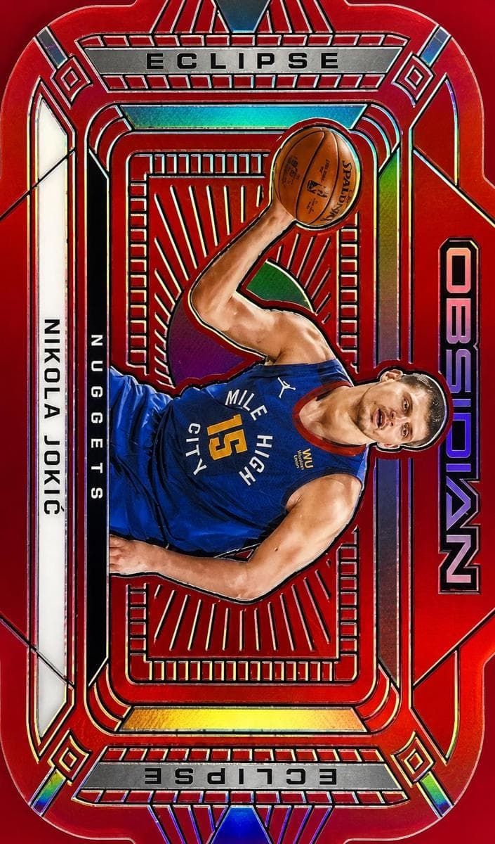 Herbert Jones 2021 panini Panini Mosaic