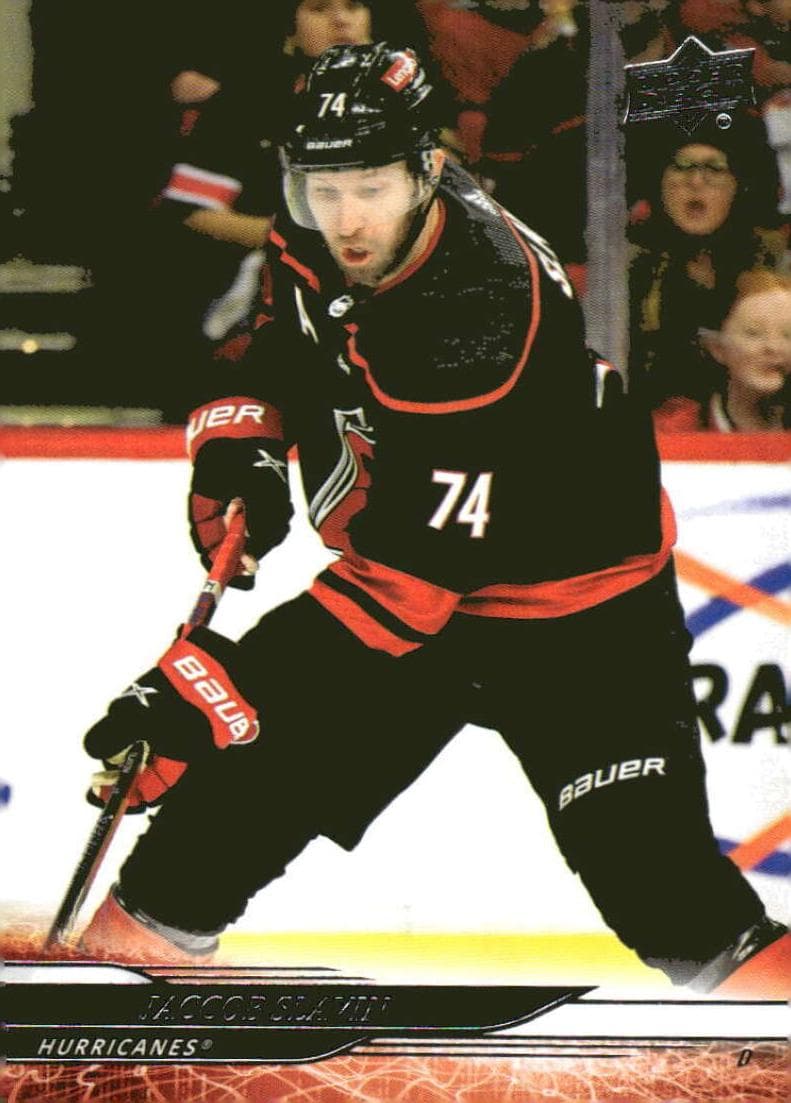 Jaccob Slavin #274