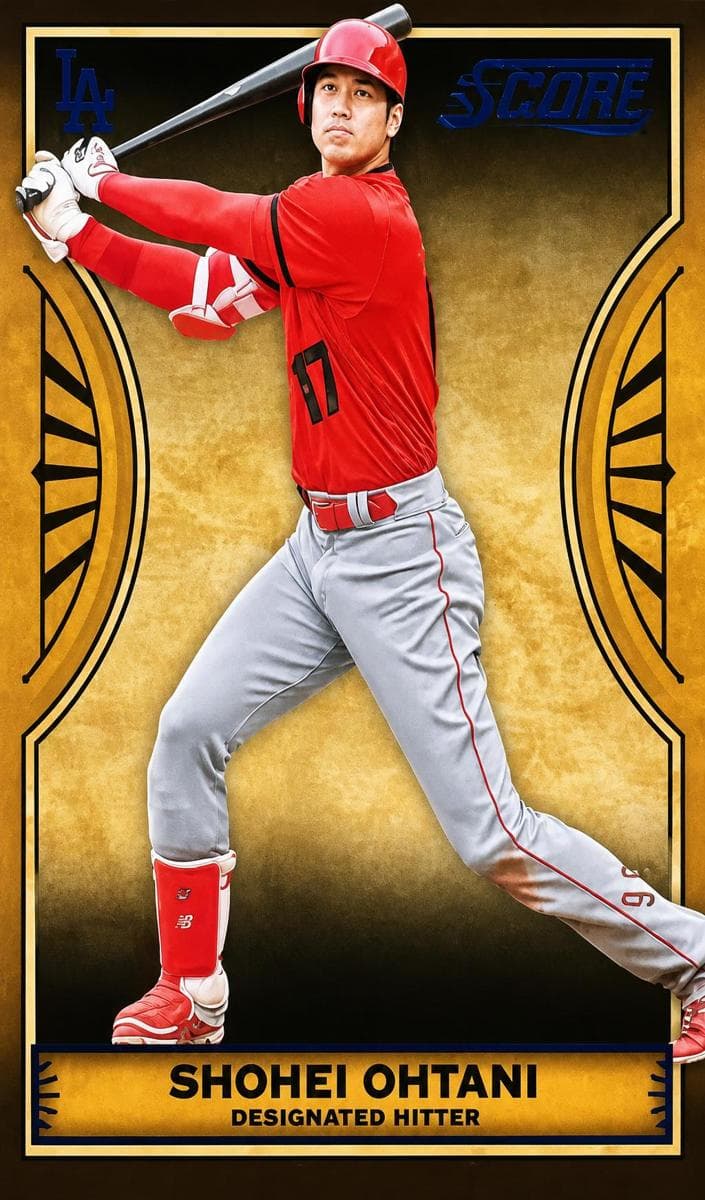 Ryan O'Hearn 2019 panini
