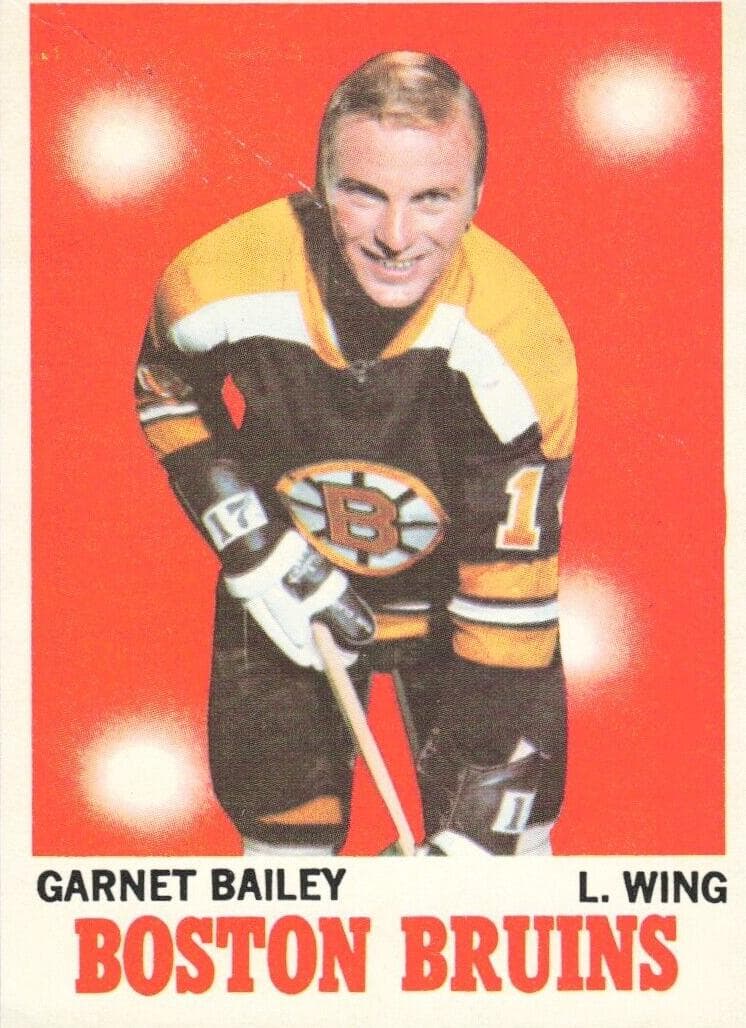 Les Binkley #10