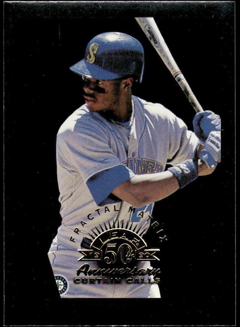 Ken Griffey Jr. CC #355