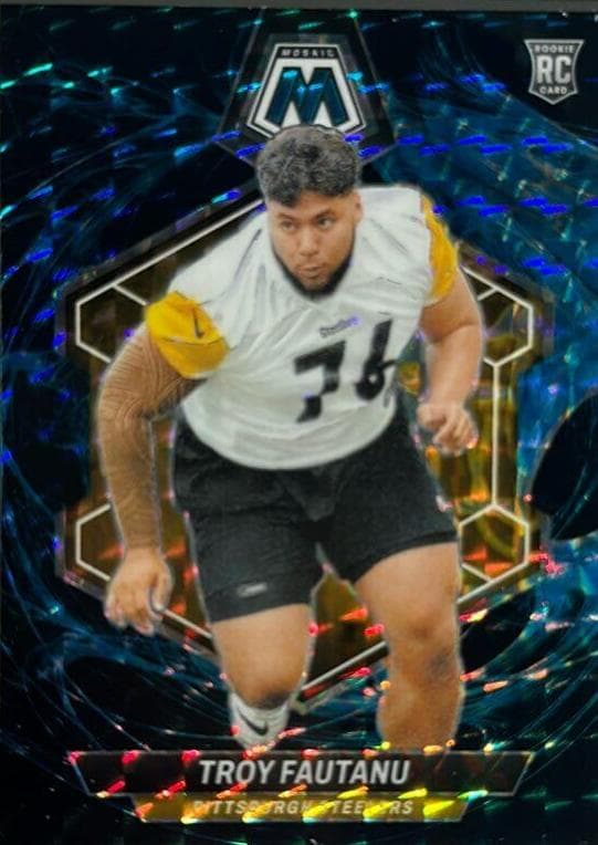 Troy Fautanu #320
