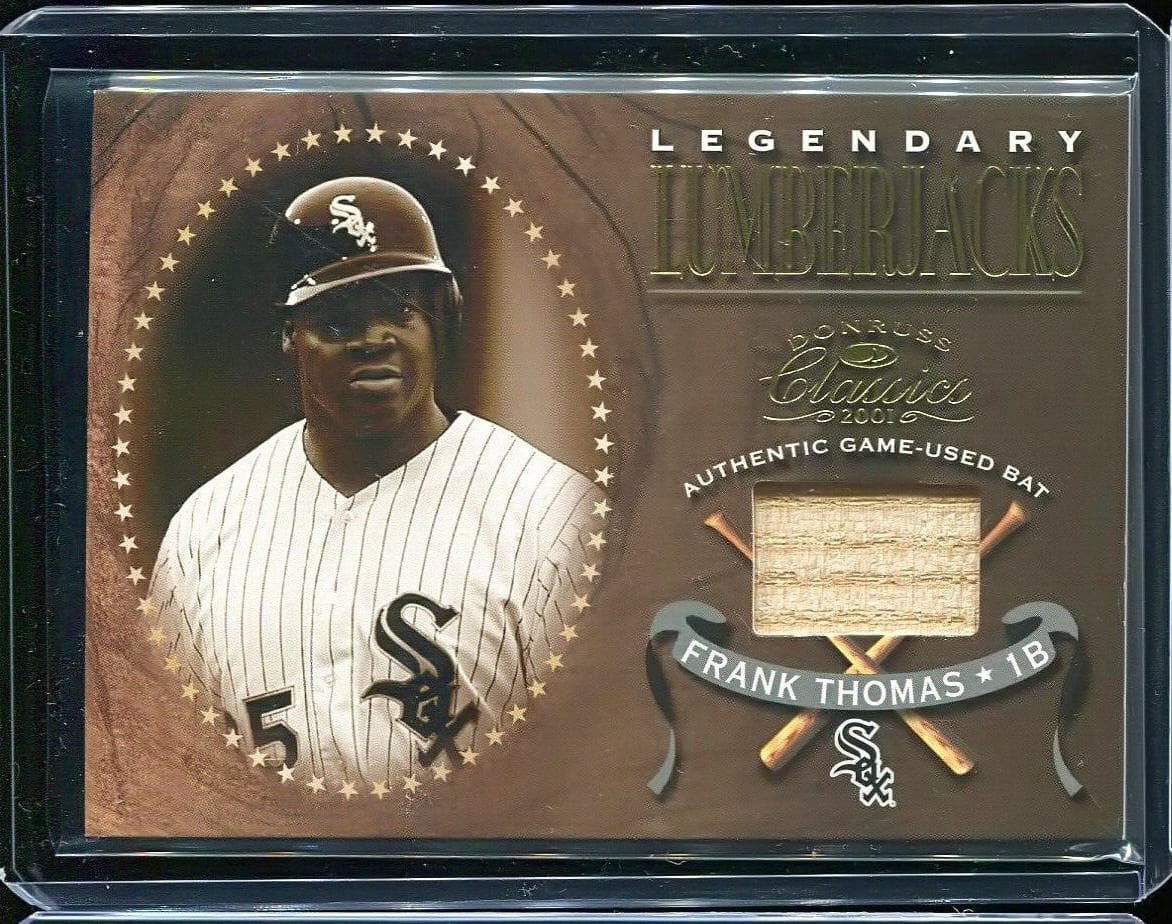 Frank Thomas #LL-38