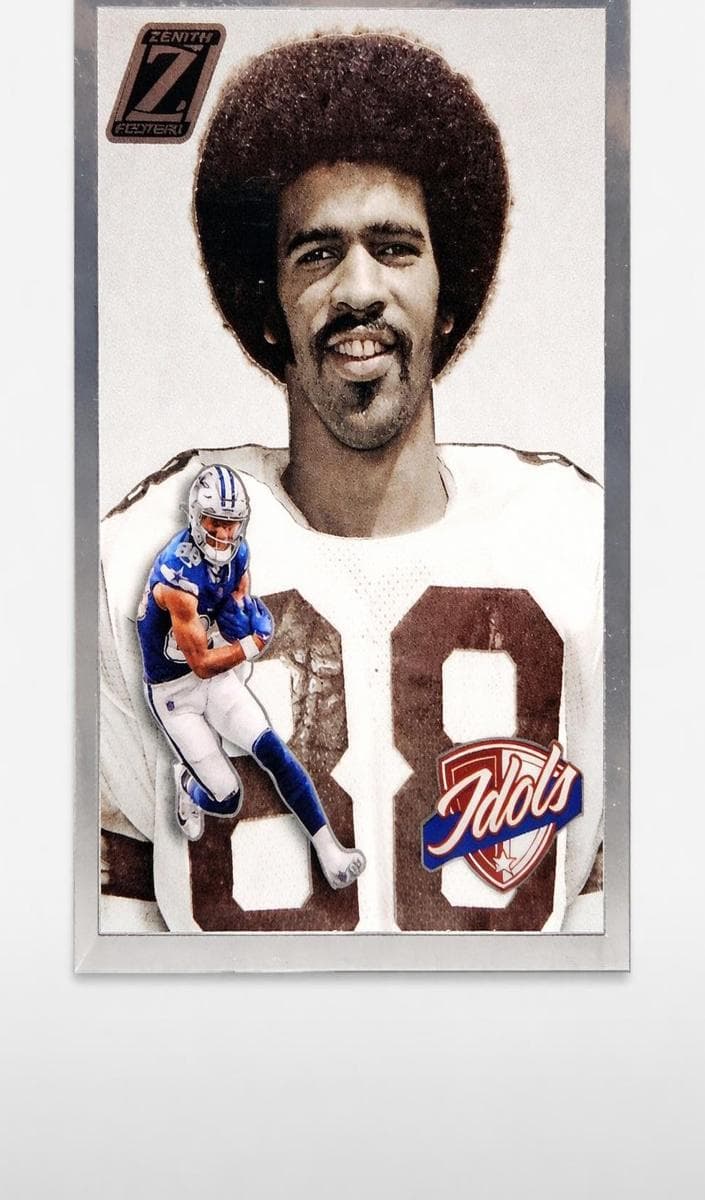 CeeDee Lamb/Drew Pearson #6