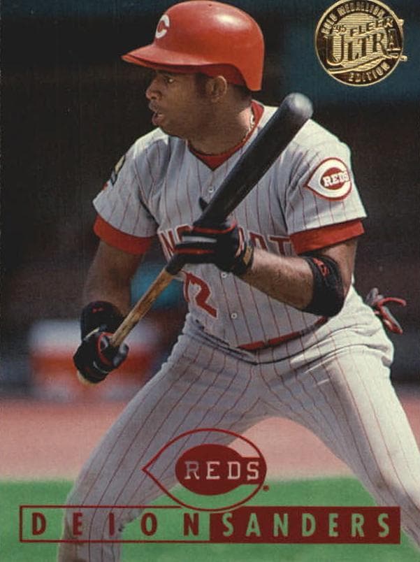 Deion Sanders #149