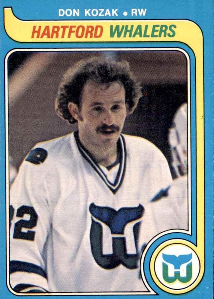 Don Kozak #342