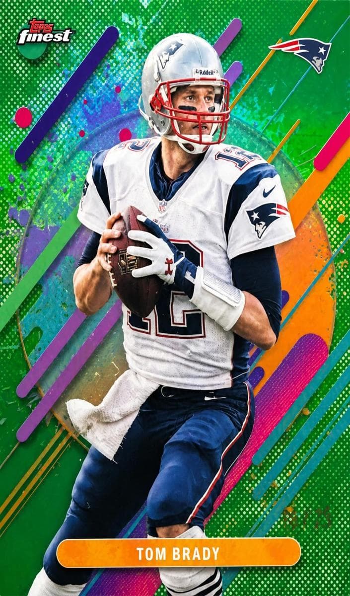 Tom Brady #293