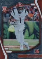 Ja'Marr Chase 2021 Phoenix auto card