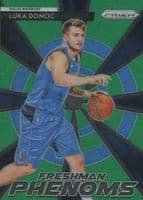Lauri Markkanen 2018 panini Panini Prizm
