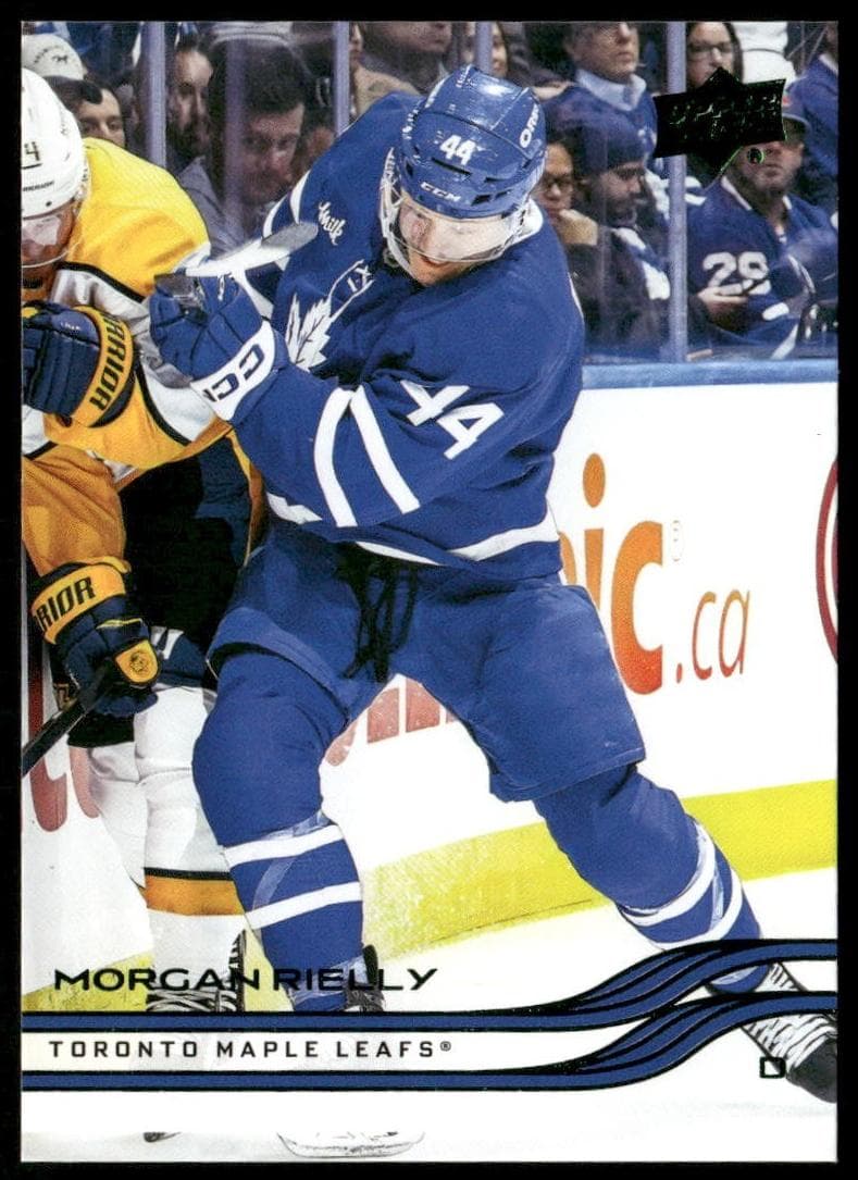 Morgan Rielly #164