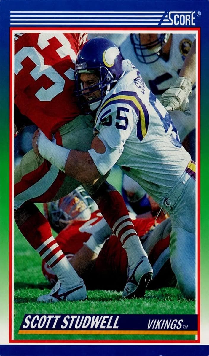 Scott Studwell #377
