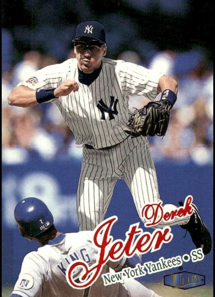 Derek Jeter #150