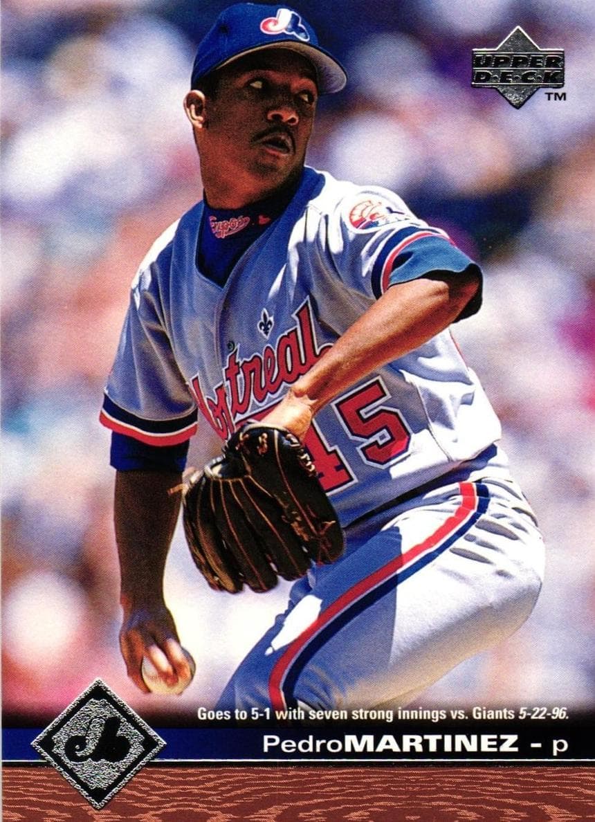 Pedro Martinez #111