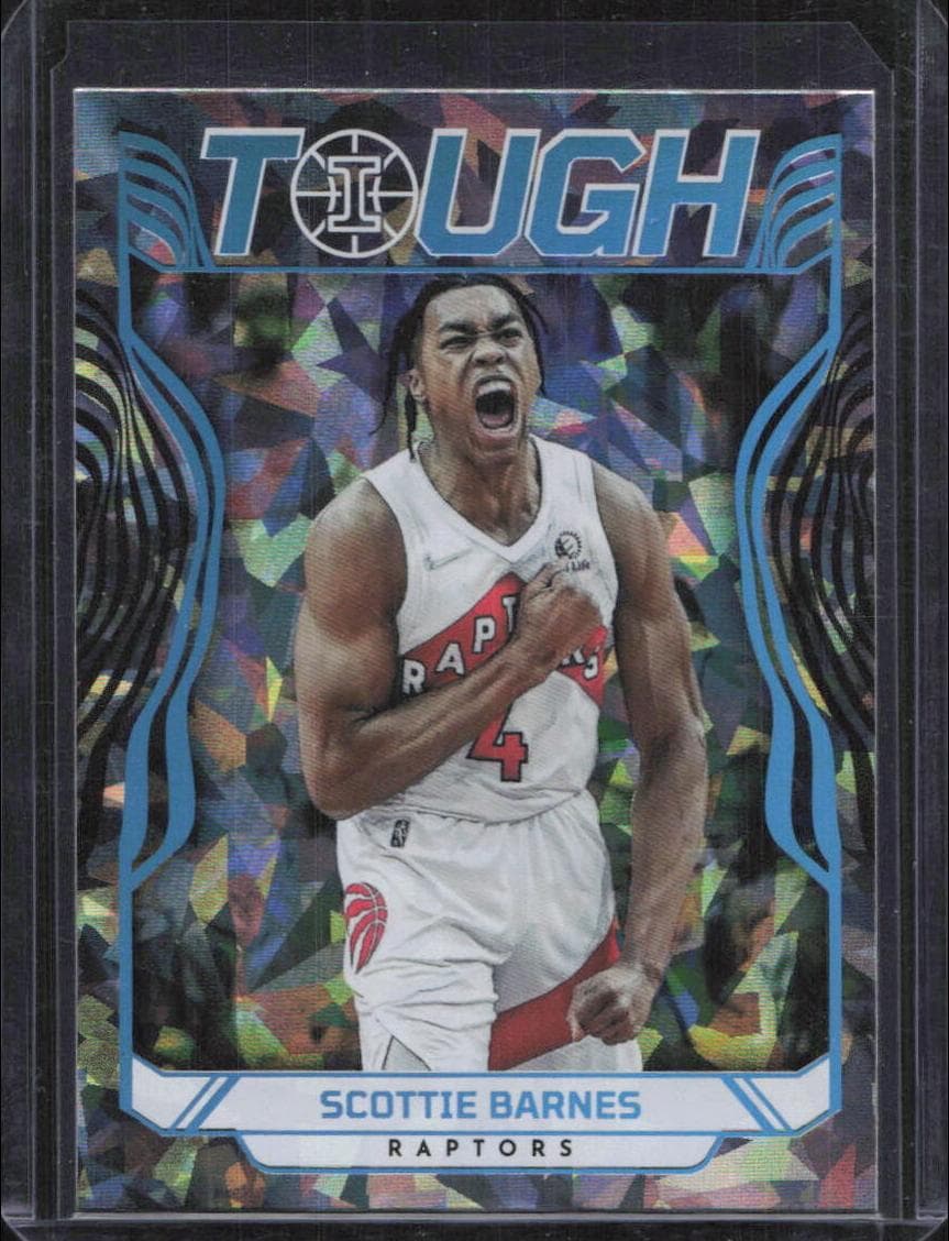 Scottie Barnes #4