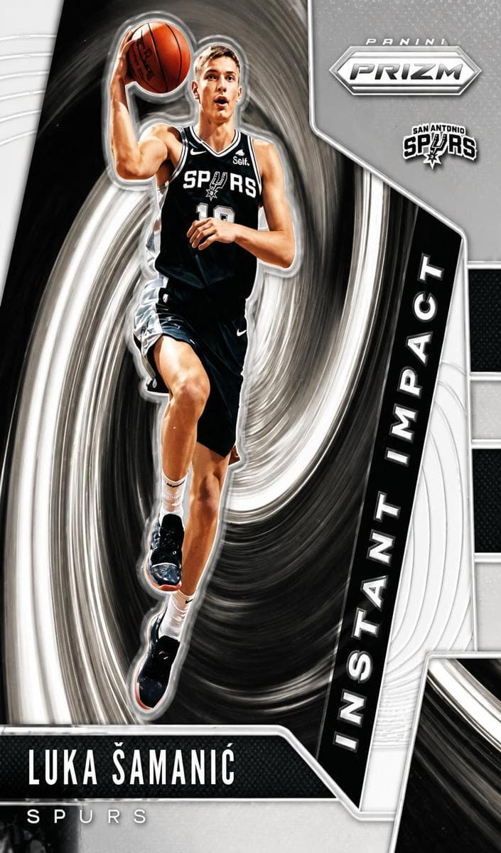 Jason Kidd 2019 panini Panini Prizm