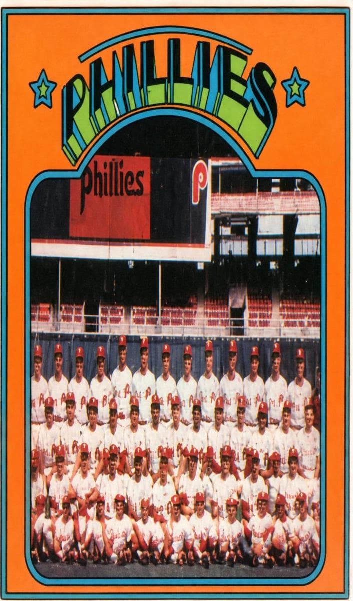 Phillies Team #397
