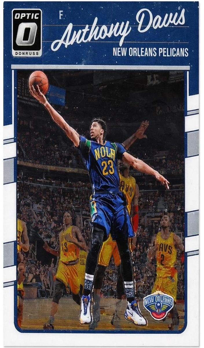 Anthony Davis #97