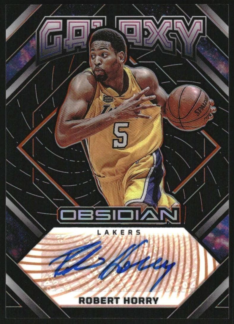 Robert Horry #GI-RAH