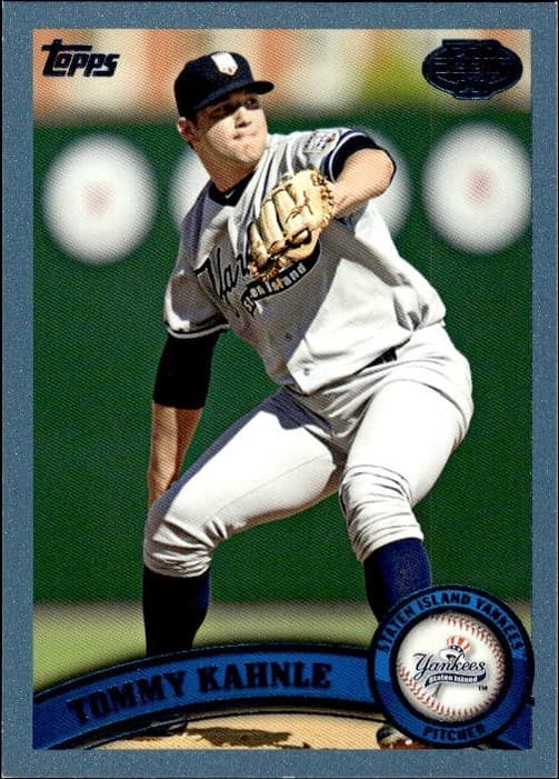 Mark Trumbo #57