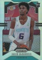 Jalen McDaniels 2019 panini